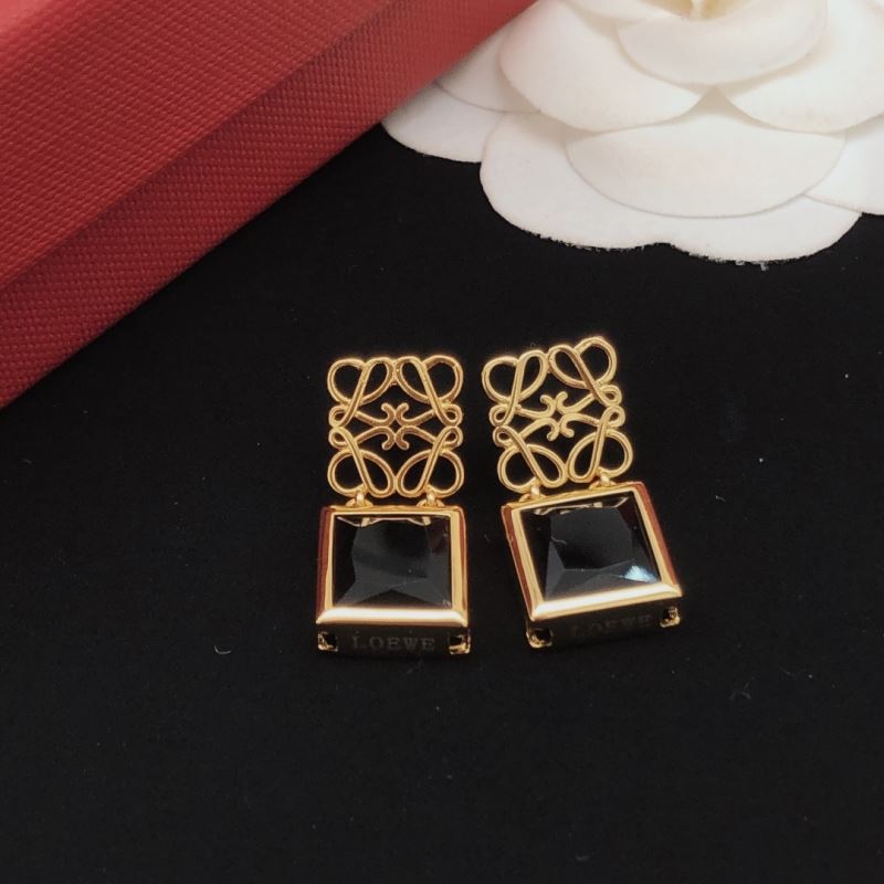 Loewe Earrings